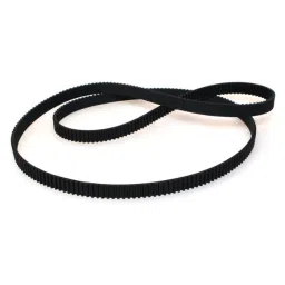 GT2 Rubber Timing Belt 188mm Long 6mm Width Close Loop for 3D Printer CNC image 4