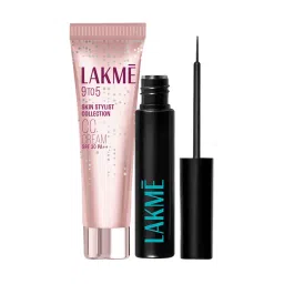 Lakme CC Cream + Eyeliner Pen Tip Duo-picture-38