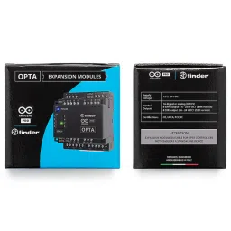 Official Arduino Pro Opta Ext D1608S image 5
