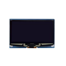 Waveshare 2.42-Inch OLED Display Module 128×64 Pixels OLED Display with Integrated SPI and I²C Support For Embedded Projects Waveshare 2.42-Inch OLED Display Module 128×64 Pixels OLED Display with Integrated SPI and I²C Support For Embedded Projects image 4