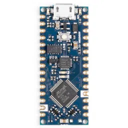 Official Arduino Nano Every Board - Pack of 3 image 2