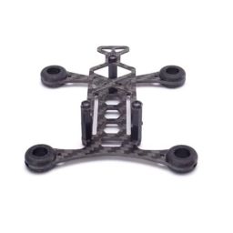 QX95 Brushed Quadcopter Frame Mini Quadcopter Frame High-Quality QX95 Brushed Frame For Racing Durable Brushed Frame For Mini Quadcopters Lightweight Frame For FPV Racing - RS4093QX95 Brushed Quadcopter Frame Mini Quadcopter Frame High-Quality QX95 Brushed Frame For Racing Durable Brushed Frame For Mini Quadcopters Lightweight Frame For FPV Racing - RS4093-4