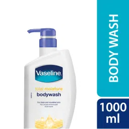 Vaseline Total Moisture Body Wash For Healthy & Fresh Skin-picture-19