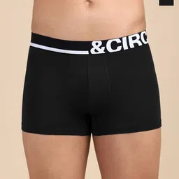 &CIRCUS Pack Of 2 Breathability Trunks-TRAS_2PK_JE_JE-13