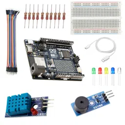 Arduino EK Wifi Starter Kit image 1
