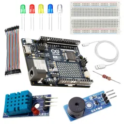 Arduino EK Wifi Starter Kit-22