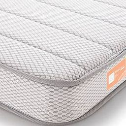 urban ladder Theramedic Coir & Foam Mattress-picture-26