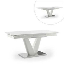 urban ladder Caribu - Doris Extendable Dining Set-picture-23