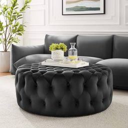 home lifestylez Kolden Ottoman Color in Maroon-picture-28