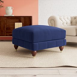 home lifestylez Winst Ottoman Color in Dark Grey-picture-36
