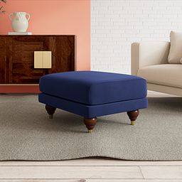 home lifestylez Weterlo Ottoman Color in Dark Grey-picture-36