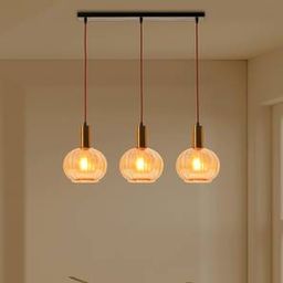 kapoor lamp shades Flynn Glass Hanging Light-picture-14