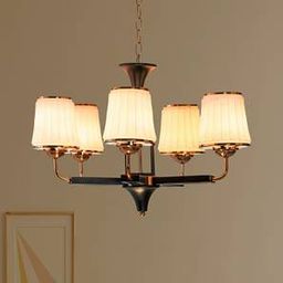 kapoor lamp shades Hartland Fusion Chandelier-picture-7
