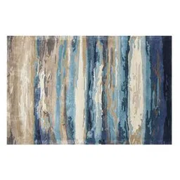 saraswati global Emerald Wool 4 X 6 Feet Carpet-picture-36