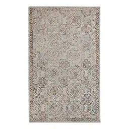 saraswati global Copper Modern Hand Tufted Wool Carpet-picture-23