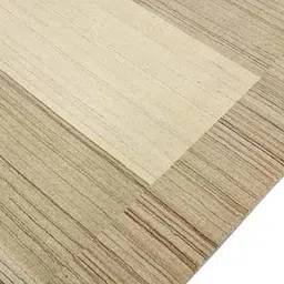 saraswati global Grey Solids Hand Woven Wool Carpet-picture-6