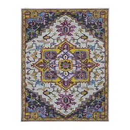 saraswati global Ivory Modern Hand Tufted Wool Carpet-picture-40