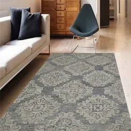 saraswati global Jelly Bean Modern Hand Tufted Wool Carpet-picture-39