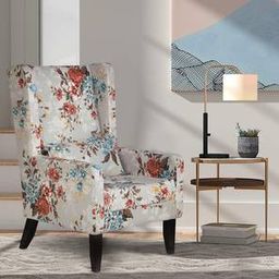 globally indian Serenity Accent Chair in Multi Coloured Colour-picture-16