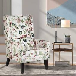 globally indian Ezra Accent Chair in Multi Colour-picture-17