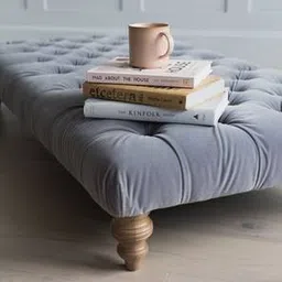 woodenmood Kivaha Solid Wood Bench in Natural Natural Finish-picture-5