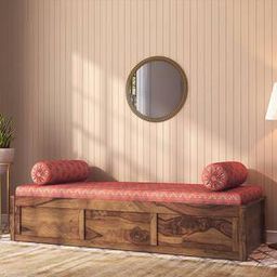urban ladder Harvey Diwan in Coral Teak-picture-25