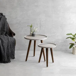 a tiny mistake Weave Engineered Wood Bedside Table in Matte Finish-picture-24