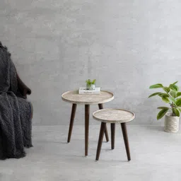 a tiny mistake Ethereal Engineered Wood Bedside Table in Matte Finish-picture-26