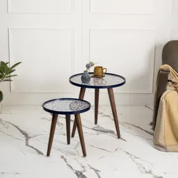 a tiny mistake Warli Engineered Wood Bedside Table in Matte Finish-picture-40