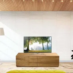 Polacco Veneer TV Unit in Matte Finish-image-91