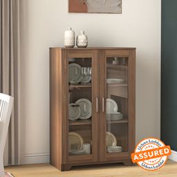 urban ladder Hubert Low Kitchen Display Cabinet-picture-15