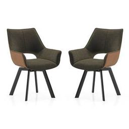 urban ladder Casey Swivel Dining Chair-picture-37
