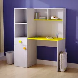 ditto by boingg! Mr Scholar Kids Table in Grey Colour-picture-18