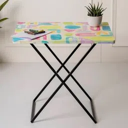 a tiny mistake Engineered Wood Side Table in Matte Finish-picture-25