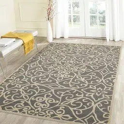 saraswati global Platinum Modern Hand Tufted Wool Carpet-picture-48