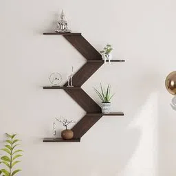bluewud Astrella Engineered Wood Wall Shelf-picture-23