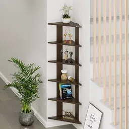 bluewud Braine Engineered Wood Wall Shelf-picture-10