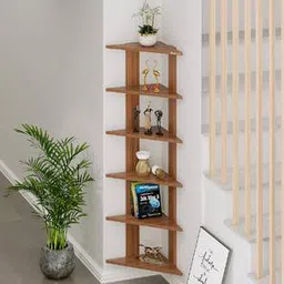 bluewud Braine Engineered Wood Wall Shelf-picture-8