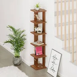 bluewud Braine Engineered Wood Wall Shelf-picture-9