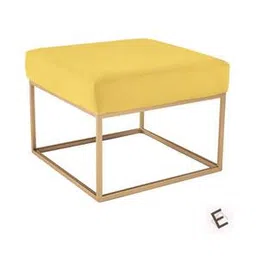 Hanna Ottoman in Yellow Colour-image-37