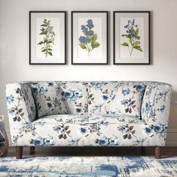 urban ladder Janet 2 Seater Fabric Loveseat in Adrian Velvet Colour-picture-47