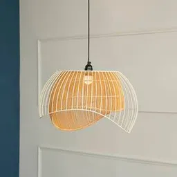 orange tree Ivy Natural Iron Hanging Light-picture-32