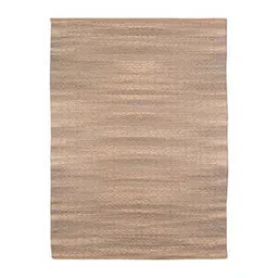 saraswati global Grey Stripes Hand Woven Jute Carpet-picture-18
