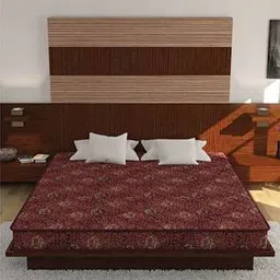 centuary mattresses Joy - Coir Foam Single Size Mattress-picture-12