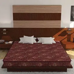 centuary mattresses Joy - Coir Foam Single Size Mattress-picture-13