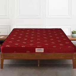 springtek Amaze Eco High Density Foam Single Size Mattress-picture-1