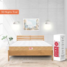 usha shriram Revitalize Cool Gel 5-Zone HR Queen Size Memory Foam Mattress-picture-42