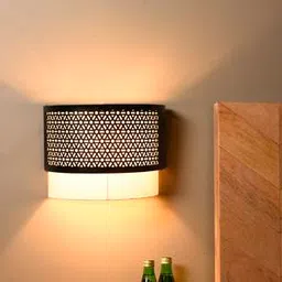 orange tree Oman Wall Lamp-picture-14