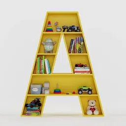 boingg! - a happy start Abracadabra Bookshelf-picture-15