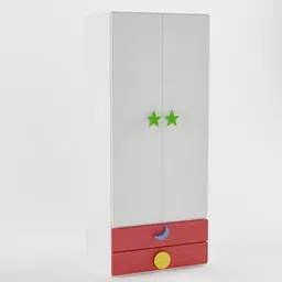 boingg! - a happy start Treasure Chest Wardrobe-picture-17